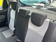 2018 Toyota Yaris 1L Petrol For Sale Images