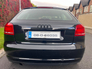 2008 AUDI A3 1.6 102HP ATTRACTION