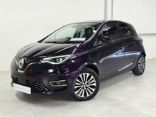 2023 Renault Zoe 0L Electric For Sale Images