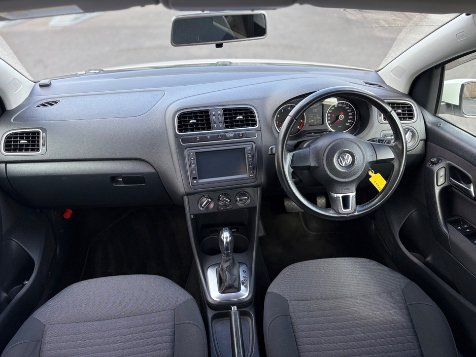 2013 Volkswagen Polo 1.2L Petrol For Sale Images