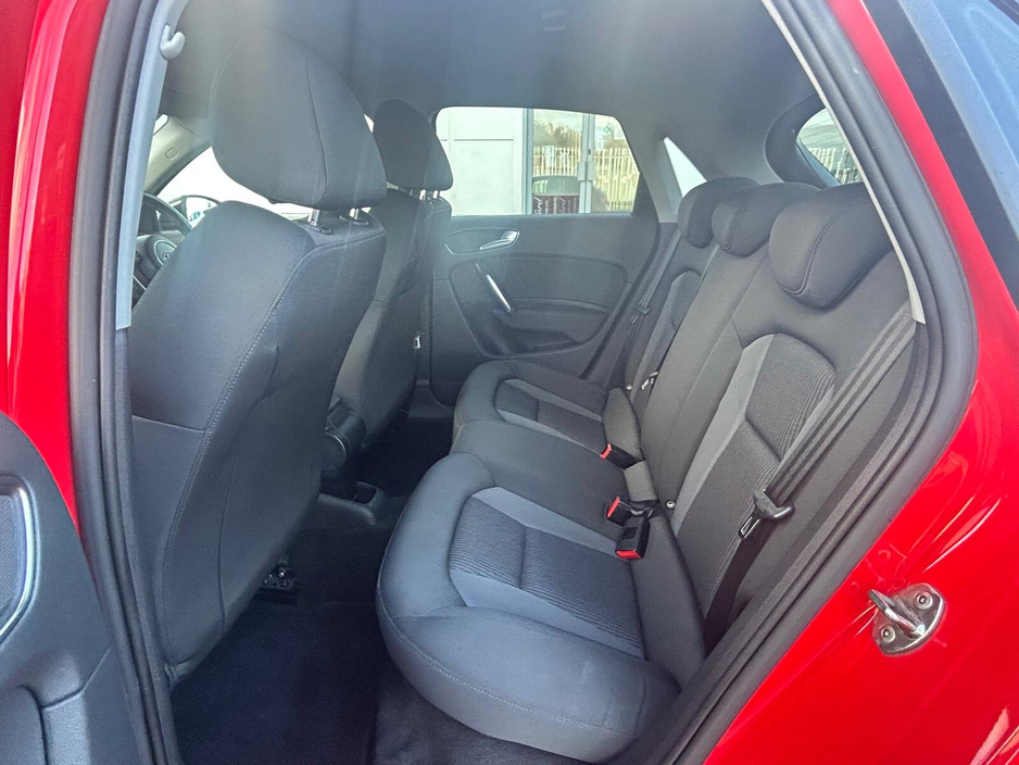 2016 Audi A1 1L Petrol For Sale Images