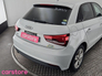 2016 AUDI A1 1.0 TFSI Tronic