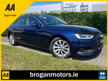 2020 Audi A4 2L Diesel For Sale Images