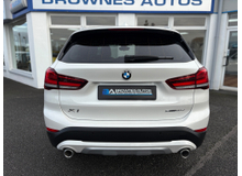 2020 BMW X1 2L Diesel For Sale Images