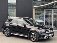 Mercedes-Benz GLC Class GLC 200d SE 4-Matic Auto