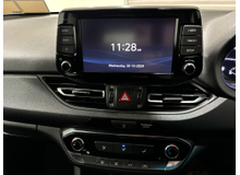 2023 Hyundai i30 1.0L Petrol For Sale Images