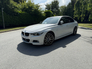2016 BMW 3 SERIES 320d M Sport Auto