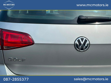 2013 Volkswagen Golf 1.2L Petrol For Sale Images