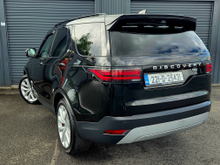 2022 Land Rover Discovery 3L Diesel For Sale Images