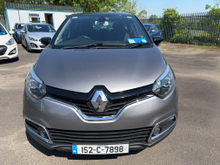 2015 Renault Captur 1.5L Diesel For Sale Images