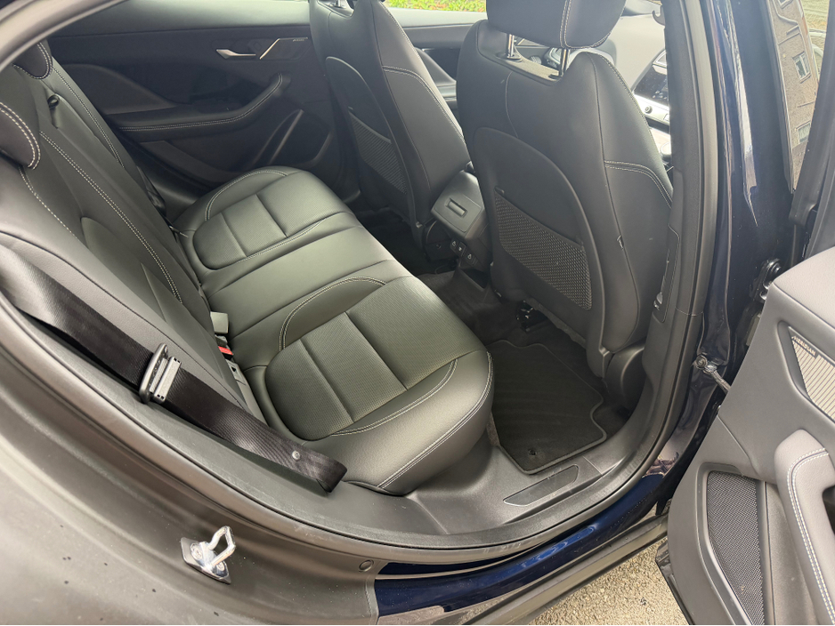 2024 Jaguar I-Pace 0L Electric For Sale Images