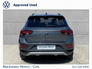 2023 VOLKSWAGEN T-ROC 1.0TSI 110BHP LIFE