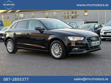 2015 Audi A3 1.4L Petrol For Sale Images