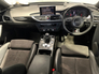 2016 AUDI A6 S LINE - 150 bhp - NCT 2027 - 