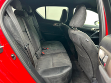 2016 Lexus CT 200 h 1.8L Petrol Hybrid For Sale Images