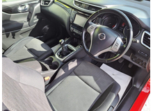 2016 Nissan Qashqai 1.5L Diesel For Sale Images