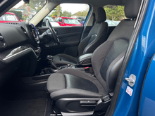 2018 MINI Countryman 1.5L Petrol Plug-in Hybrid For Sale Images
