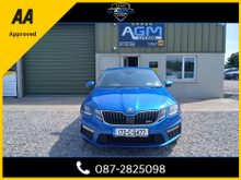 2017 Skoda Octavia 2L Diesel For Sale Images