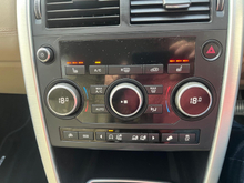 2017 Land Rover Discovery Sport 2L Diesel For Sale Images