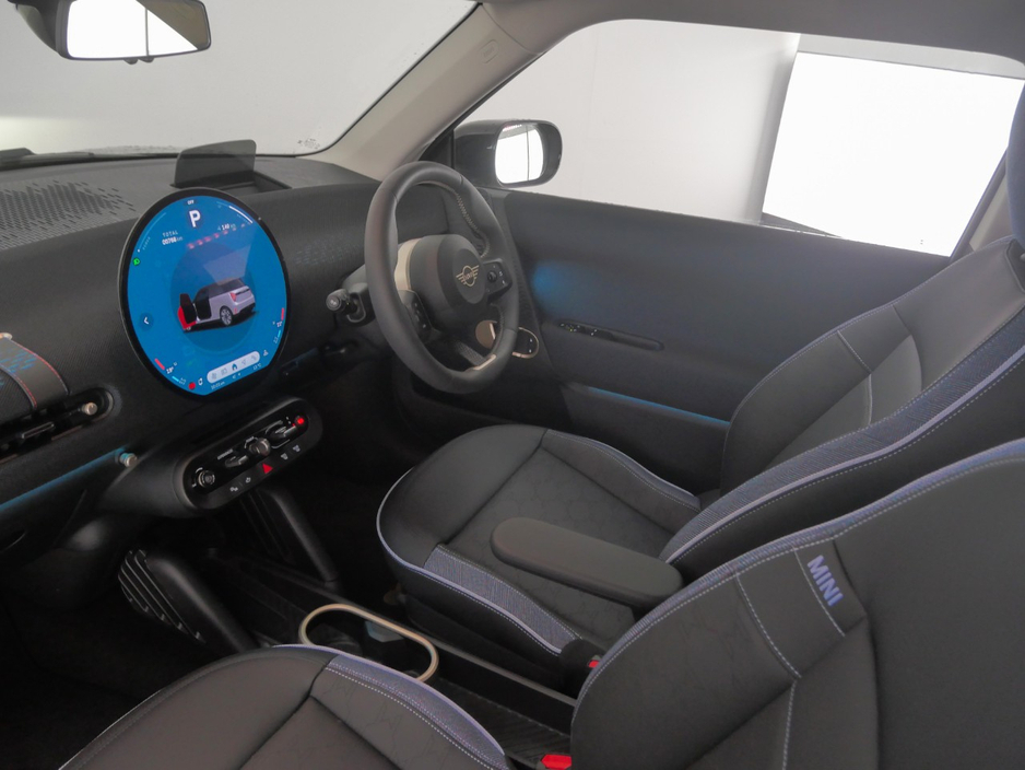 2025 MINI Cooper 0L Electric For Sale Images