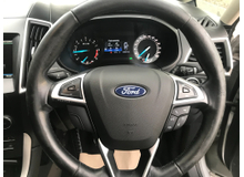2016 Ford S-Max 2.0L Diesel For Sale Images