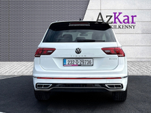 2023 Volkswagen Tiguan 1.4L Petrol Plug-in Hybrid For Sale Images