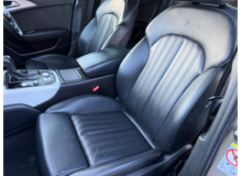 2018 Audi A6 2L Diesel For Sale Images