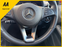 2017 Mercedes-Benz B Class 1.6L Petrol For Sale Images