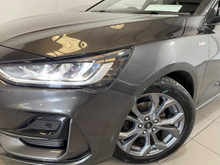 2023 Ford Focus 1L Petrol For Sale Images