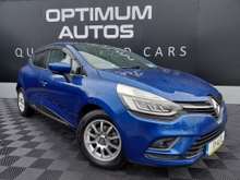 Renault Clio Renault Clio 1.2 petrol, auto,