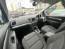 2017 VOLKSWAGEN SHARAN 2.0 TDI SE NAV BLUEMOTION 