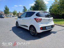 2019 Hyundai i10 1L Petrol For Sale Images