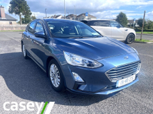 2019 Ford Focus 1L Petrol For Sale Images