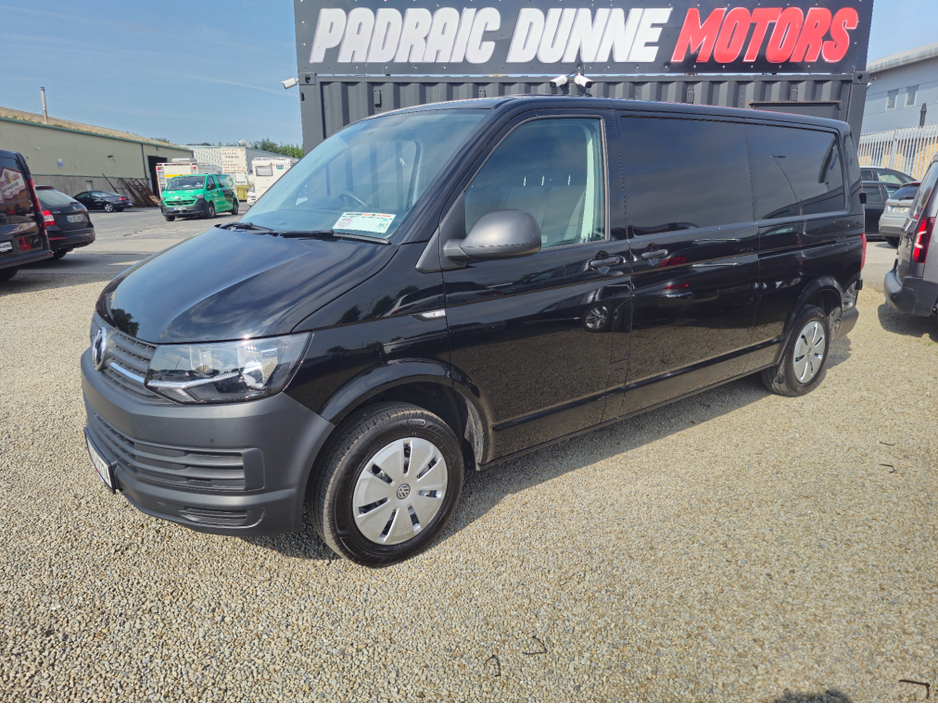 2020 Volkswagen Transporter For Sale Images