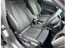 2024 Audi A3 1.4L Petrol Plug-in Hybrid For Sale Images