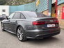 2017 AUDI A6 3.0TDI 272 quattro S-Tronic S Line