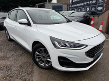 2023 Ford Focus 1.5L Diesel For Sale Images