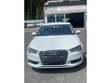 2014 Audi A3 1.4L Petrol For Sale Images
