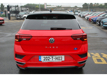 2020 Volkswagen T-Roc 1.5L Petrol For Sale Images