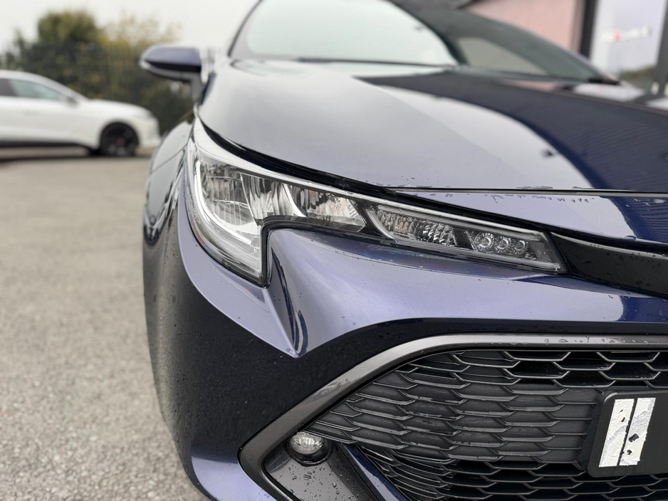 2022 Toyota Corolla 1.8L Hybrid For Sale Images