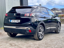 2022 Peugeot 3008 1.5L Diesel For Sale Images