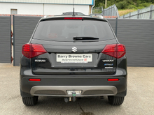 2024 Suzuki Vitara 1.5L Petrol Hybrid For Sale Images