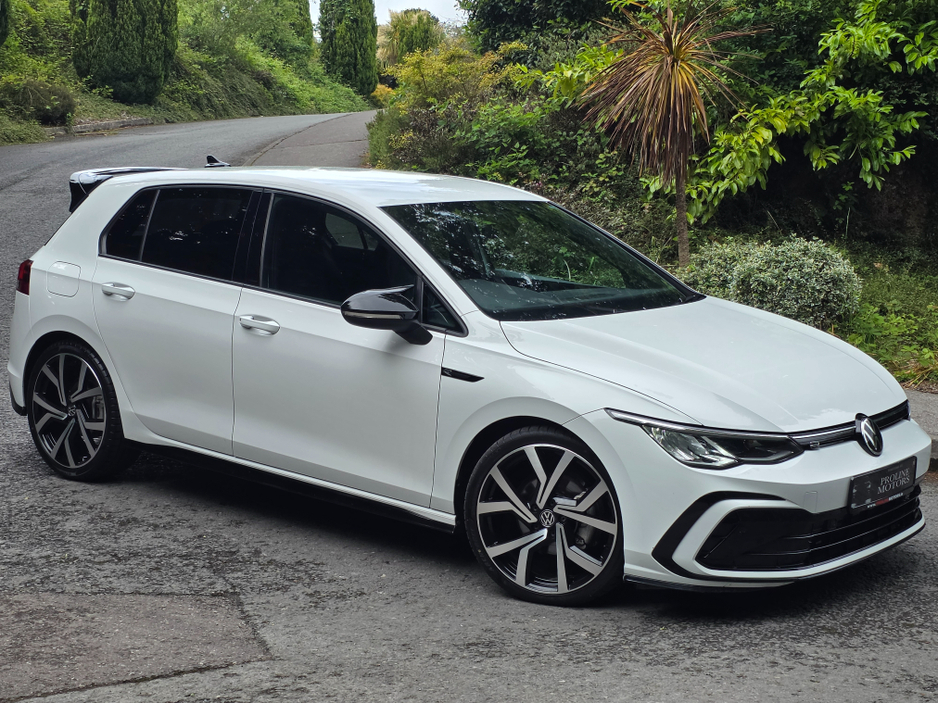 Used Volkswagen Golf 2020 in Cork