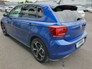2020 VOLKSWAGEN POLO R-LINE * 1.5 TSI AUTOMATIC