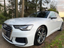 2019 AUDI A6 40TDI SLINE * PAN ROOF * HUGE SPEC *
