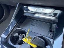 2022 BMW iX3 0L Electric For Sale Images