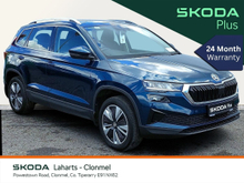 Skoda Karoq AMBITION 2.0TDI 115HP *CRUISE CONTROL*WIRELESS CARPLAY*