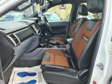 2019 Ford Ranger 3.2L Diesel For Sale Images