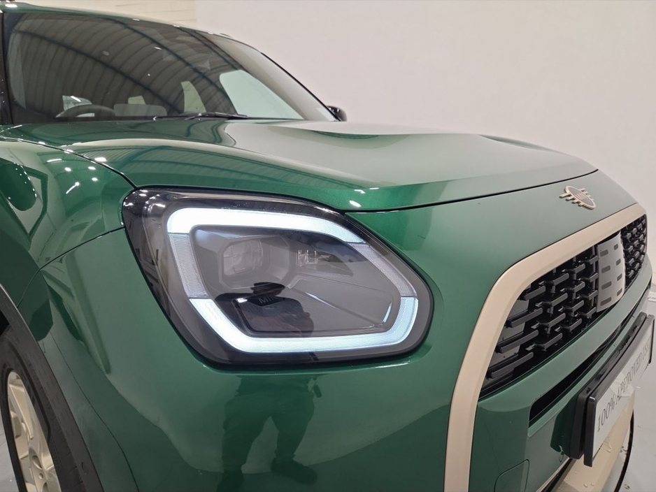 2026 MINI Countryman 1.5L Petrol Hybrid For Sale Images