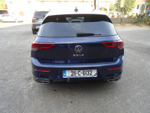 2021 Volkswagen Golf 1.5L Petrol For Sale Images